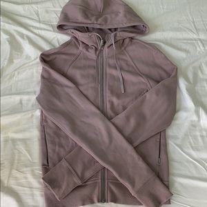 LULULEMON LIGHTWEIGHT SCUBA